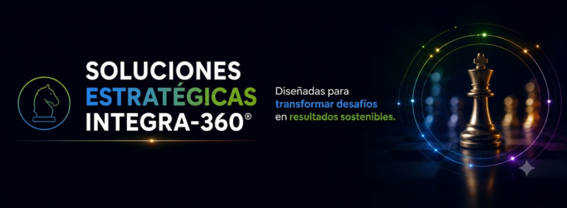 Soluciones Estratégicas